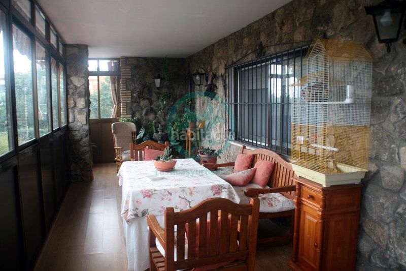 Foto 76e48387-cb75-413f-9995-3c2c7de7de88. Chalet en Sierra de Fuentes