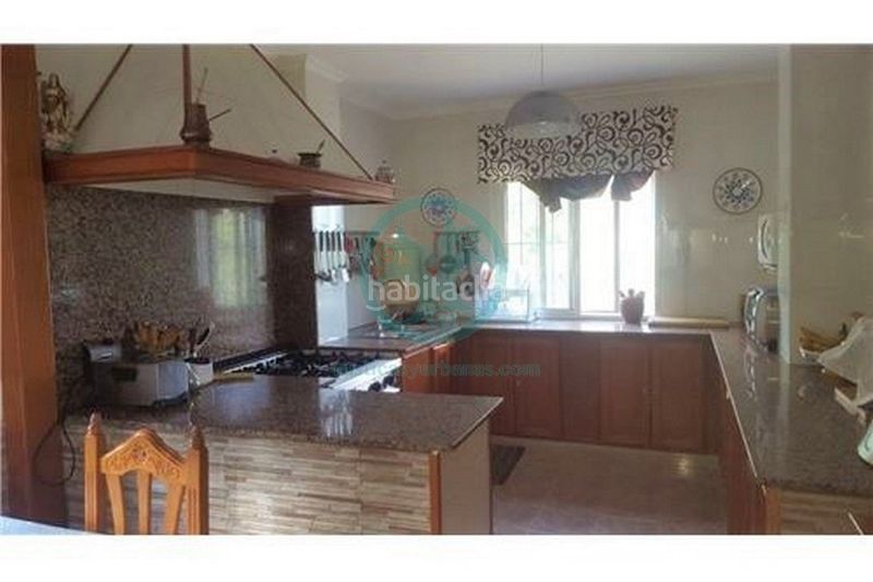 Foto b31006e1-7019-4825-864c-f1e675cf9e47. Chalet en Sierra de Fuentes