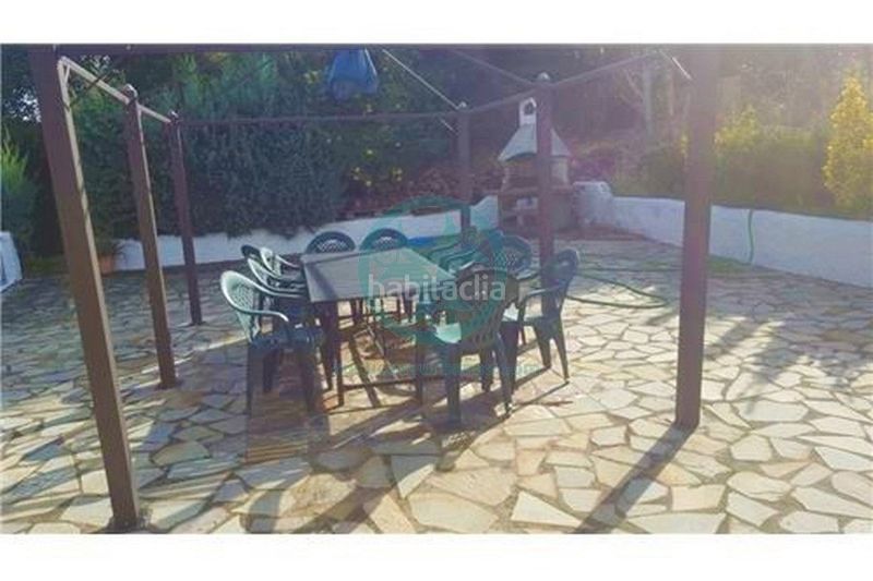 Foto dd760e36-18a8-41c9-95a2-1a8b483eb895. Chalet en Sierra de Fuentes