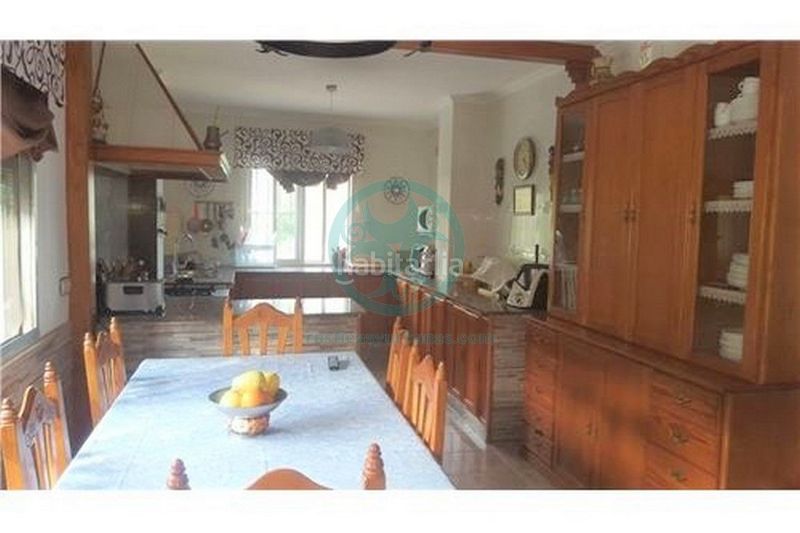 Foto ed8a5077-95a9-4139-bd3d-99e8dbe07216. Chalet en Sierra de Fuentes