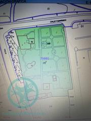 Wohngrundstück in Calle tamarindo 4. Suelo urbano en la zona mas demandad de navalmoral de la mata