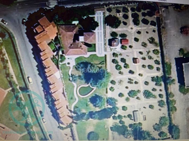 Foto b0fe9a48-7a45-425c-939f-7ae5a0d9a639. Terreno residenziale in calle tamarindo 4 in Navalmoral de la Mata