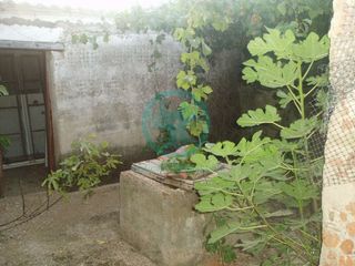 Terreno residenziale  Calle de la iglesia