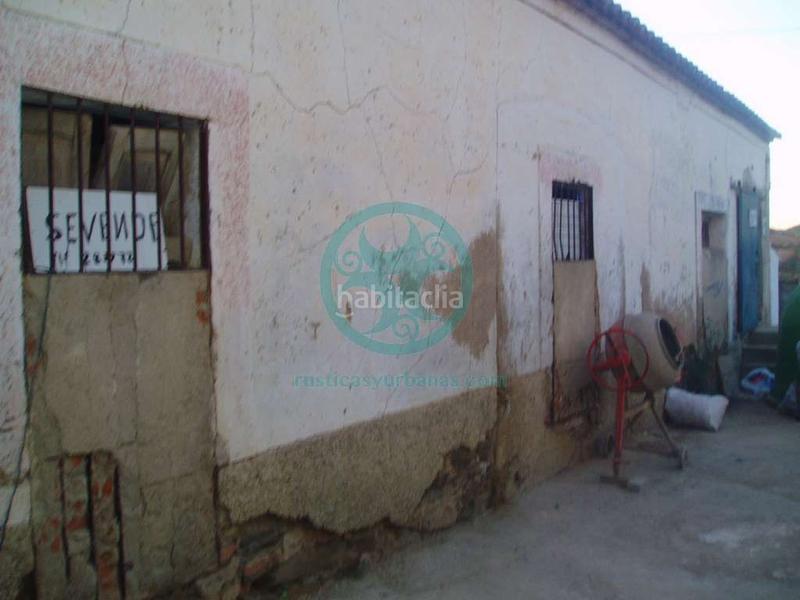 Foto 090e259e-81b6-4909-a29e-46ad995d20e9. Terreny residencial a Santiago del Campo
