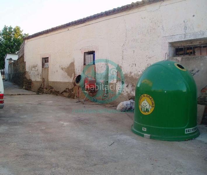 Foto 325b824a-821d-43a0-a279-5a83b86e02b4. Terreny residencial a Santiago del Campo