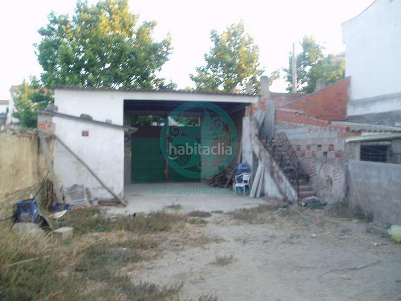 Foto 3da1065a-8466-42e6-8410-20a47418991f. Terreny residencial a Santiago del Campo