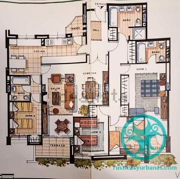 Foto 4e0c69a7-14dd-4cae-a8a9-d3387d9b7397. Piso en n/a piso en cánovas- en Centro Cáceres