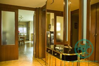 Flat in Calle dionisio acedo 7. Piso en cánovas-cáceres