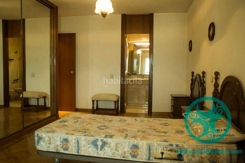 Foto 98911e66-71fa-437f-a764-0b92a0259adf. Piso en n/a piso en cánovas- en Centro Cáceres