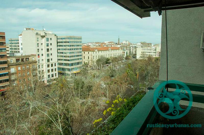 Foto ac0cfe90-1504-4006-8e9b-20a8d830c75c. Piso en n/a piso en cánovas- en Centro Cáceres