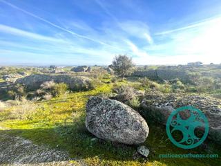 Finca rústica a Casar de Cáceres