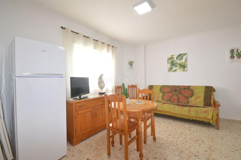 Foto f98dd78f-8dc7-45e5-ae1a-b823df02f2ef. Affitto piccolo appartamento in calle san pablo 10 in Conil de la Frontera