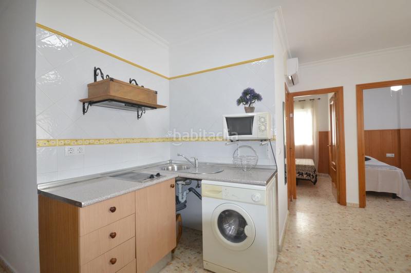 Foto 1f610ab2-7137-4c36-bbf5-8ac9f3a7a852. Lloguer apartament a calle san pablo 10 a Conil Conil de la Frontera