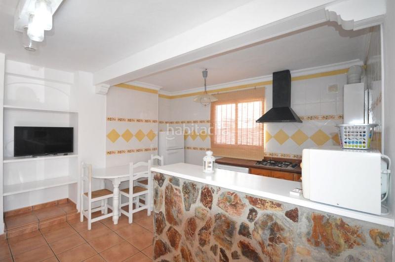 Foto 5cba7de2-65e8-49d4-9c5d-a8bc98db4df9. Affitto casa con parcheggio piscina in El Palmar Vejer de la Frontera