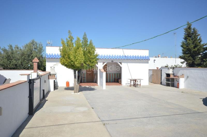 Foto ad2d0c7d-a876-4b07-9fa5-f7d3737e08f7. Affitto casa con parcheggio piscina in El Palmar Vejer de la Frontera