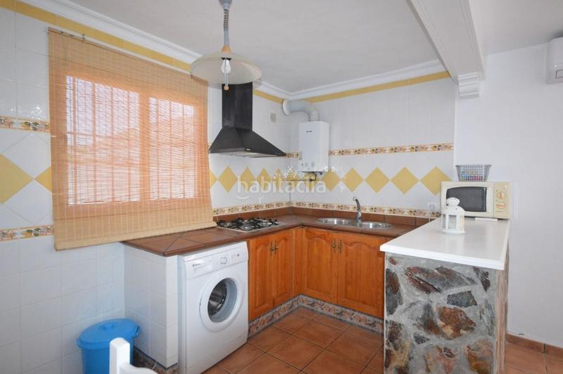 Foto cbd1fb29-dc07-4d56-b153-1a8632c27fee. Affitto casa con parcheggio piscina in El Palmar Vejer de la Frontera