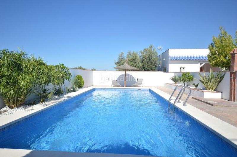 Foto 4d768b66-5788-4b9a-9714-d13ecf43e04f. Lloguer casa amb aparcament piscina a El Palmar Vejer de la Frontera