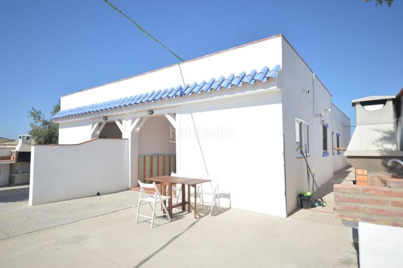 Foto 7978efb6-b27f-40c9-8358-93bdfa40829c. Lloguer casa amb aparcament piscina a El Palmar Vejer de la Frontera