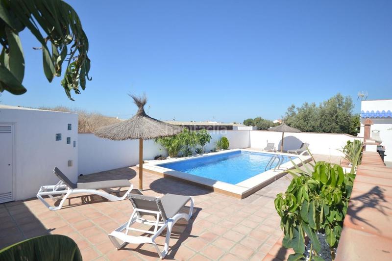 Foto a7c2898e-9ead-4e62-8a3c-644e4a4d4273. Location maison avec chauffage parking piscine dans Vejer de la Frontera