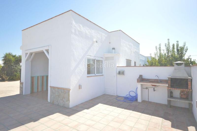 Foto 63eb7241-9a00-4e69-85c1-75a2512eb4d8. Rent house with heating parking pool in El Palmar Vejer de la Frontera