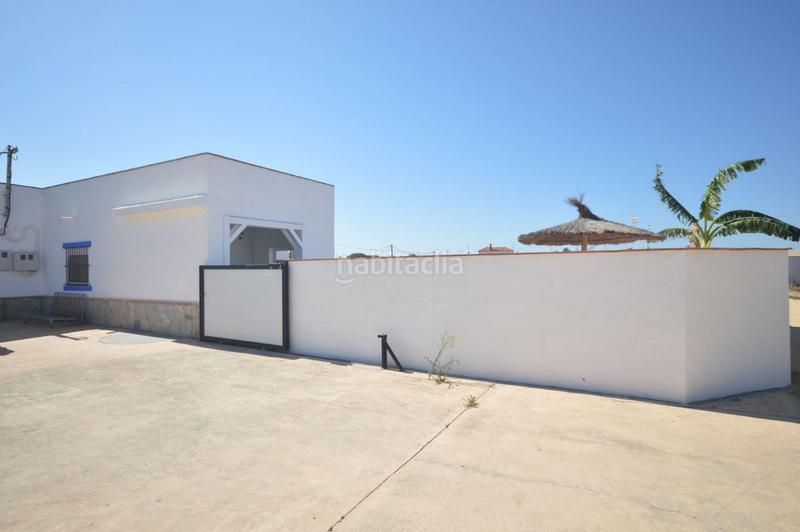Foto 8cbe5a62-ad2f-4917-8796-df58fa14c6e0. Rent house with heating parking pool in El Palmar Vejer de la Frontera