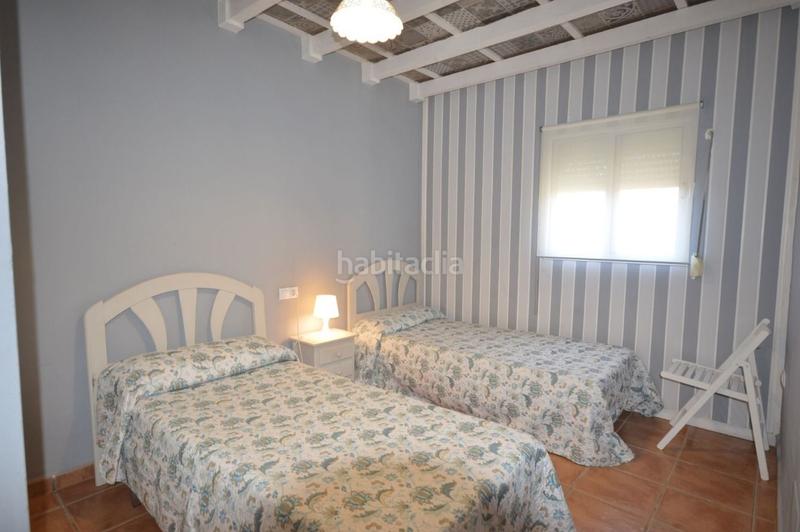 Foto bf0df3aa-00c7-4d49-a88c-3e33c3b43211. Rent house with heating parking pool in El Palmar Vejer de la Frontera