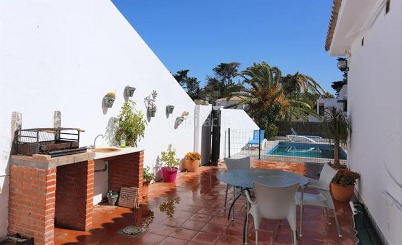 Foto 4933b3b7-f700-4b29-b8dd-0a247b8a38d3. Affitto casa a schiera in calle de sevilla 97 in Conil Conil de la Frontera