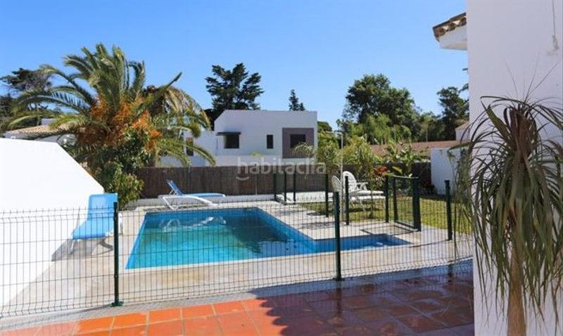 Foto 57eabfca-4648-4282-a167-2202f012f9aa. Affitto casa a schiera in calle de sevilla 97 in Conil Conil de la Frontera