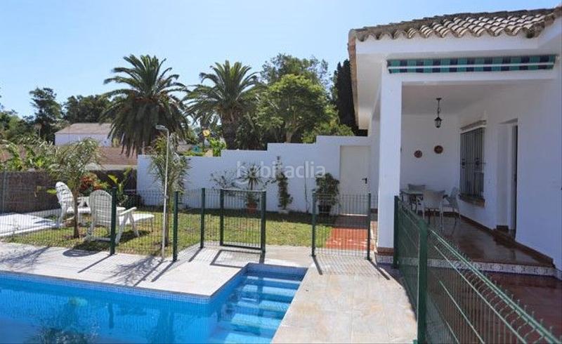 Foto df472d6d-3042-4fd1-a290-b791c158eb42. Affitto casa a schiera in calle de sevilla 97 in Conil Conil de la Frontera