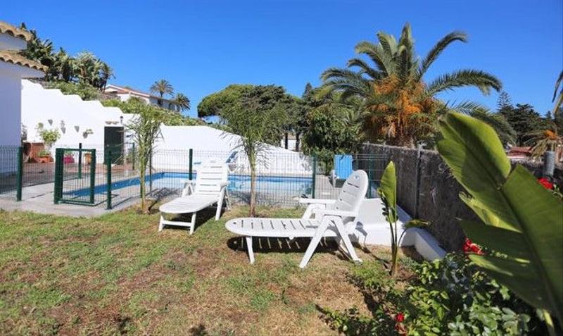 Foto 2b38a103-ca0b-46d7-a9df-e807772c421b. Location maison jumelée dans calle de sevilla 97 dans Conil de la Frontera