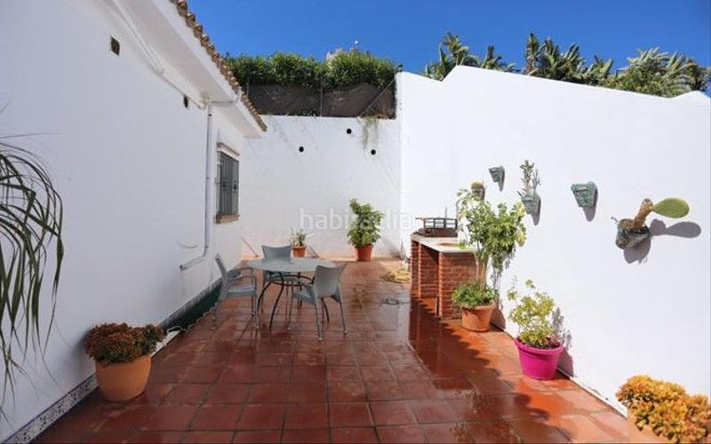 Foto 49907820-0d22-4f69-ab2c-8b353d5edd26. Location maison jumelée dans calle de sevilla 97 dans Conil de la Frontera