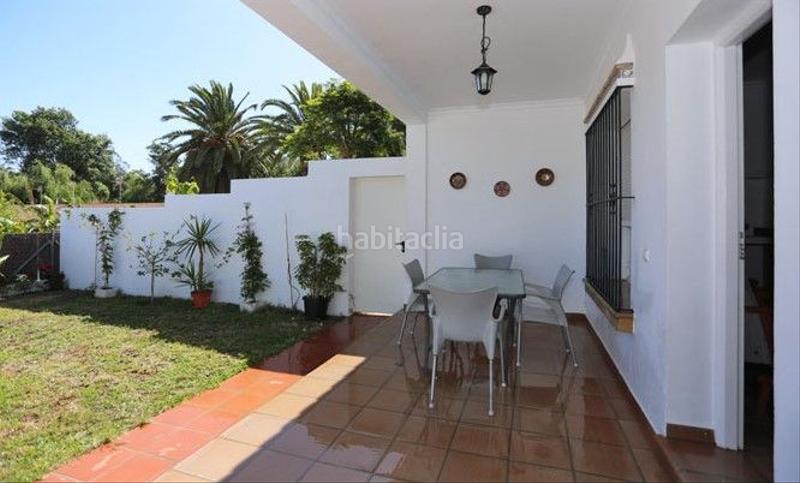 Foto 6c3d0652-b32d-4fc6-80ef-b7c25e9f5ede. Location maison jumelée dans calle de sevilla 97 dans Conil de la Frontera