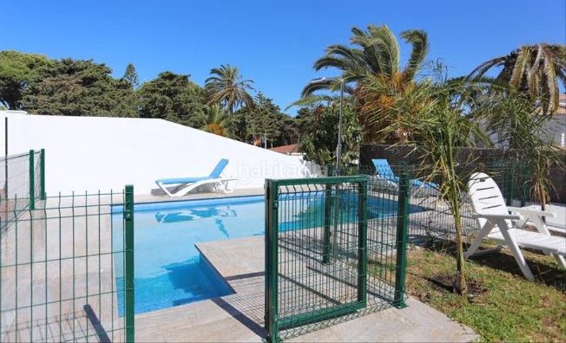 Foto d0ef04a4-0f44-4d46-8b39-1f757e47b1e2. Location maison jumelée dans calle de sevilla 97 dans Conil de la Frontera