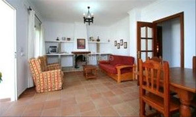 Foto fab9413c-9f64-4bf1-82c1-8a579c07c150. Location maison jumelée dans calle de sevilla 97 dans Conil de la Frontera