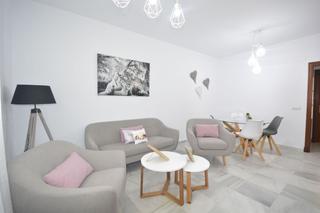 Apartment in Plaza Jose Manuel Garcia Caparros