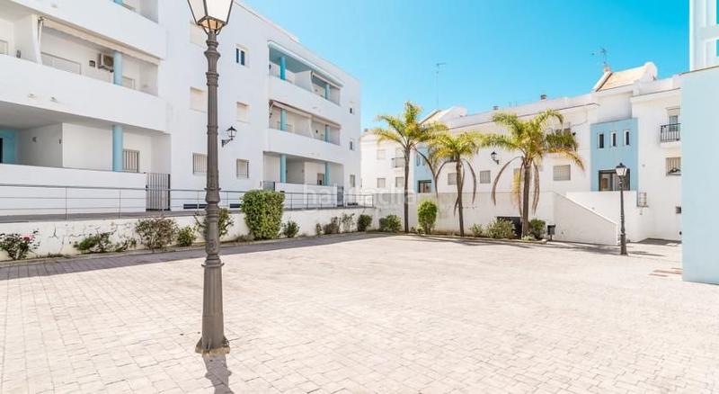 Foto 0af6f236-44b7-43b0-9f9a-55ffc1298c4e. Affitto piccolo appartamento con parcheggio in Conil Conil de la Frontera