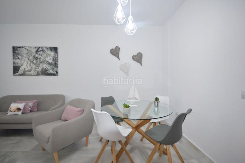 Foto 435c8c86-e317-47be-a1cc-fce3a90239f3. Affitto piccolo appartamento con parcheggio in Conil Conil de la Frontera