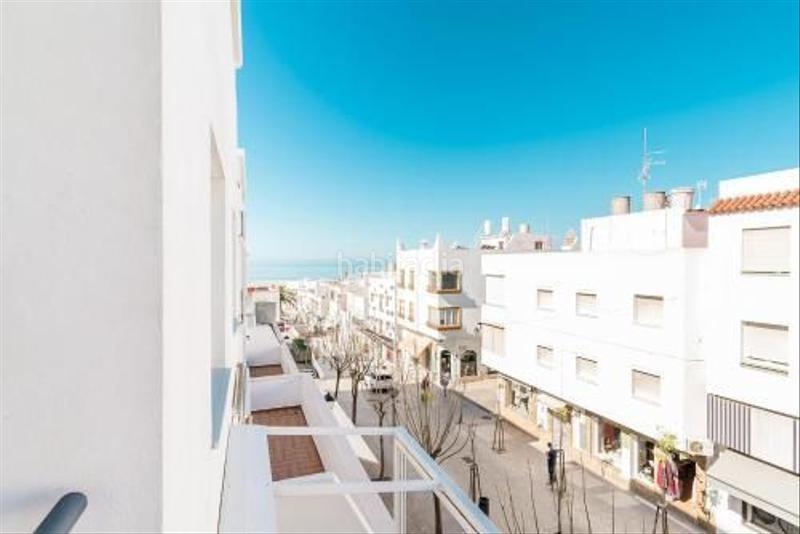 Foto 48a95197-6828-43fe-a251-c1a681704861. Affitto piccolo appartamento con parcheggio in Conil Conil de la Frontera