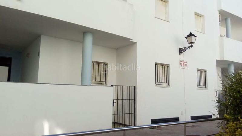 Foto 509c9946-5d4f-4c6d-820c-1057d4929c44. Affitto piccolo appartamento con parcheggio in Conil Conil de la Frontera