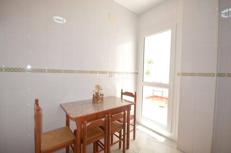 Foto 59de68a3-26dd-4c10-9a68-9300aac11cdb. Affitto piccolo appartamento con parcheggio in Conil Conil de la Frontera
