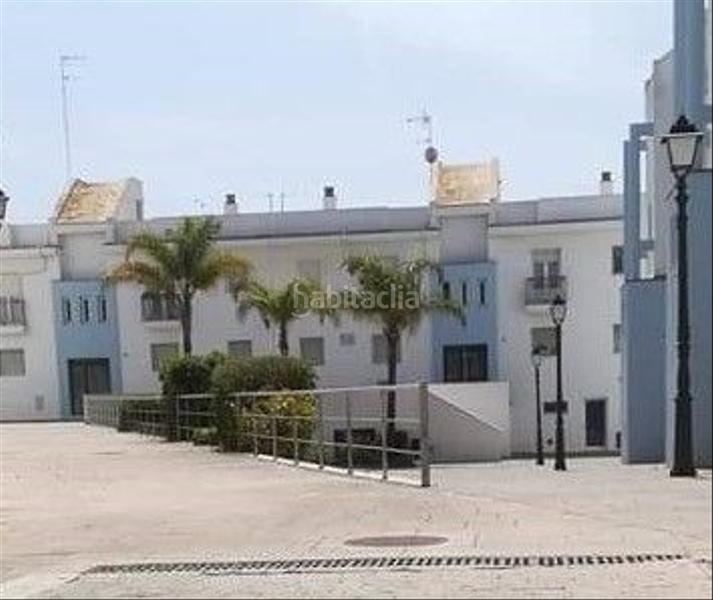Foto 641a9967-d225-4702-ab73-8d0295abaecc. Affitto piccolo appartamento con parcheggio in Conil Conil de la Frontera