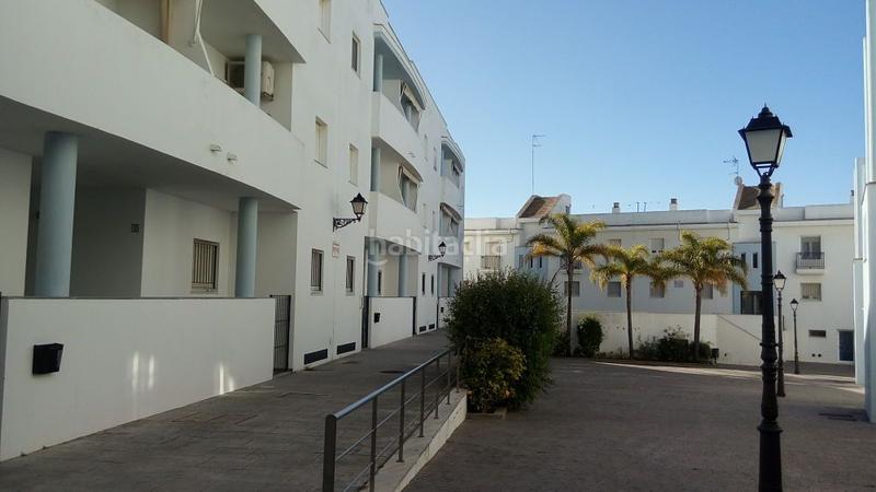 Foto 95a82eca-eb8d-4618-a826-b7e2464e66dd. Affitto piccolo appartamento con parcheggio in Conil Conil de la Frontera