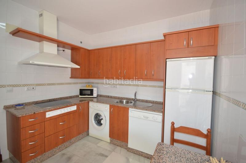 Foto be0667bc-5365-45a1-9843-7040785b2001. Affitto piccolo appartamento con parcheggio in Conil Conil de la Frontera