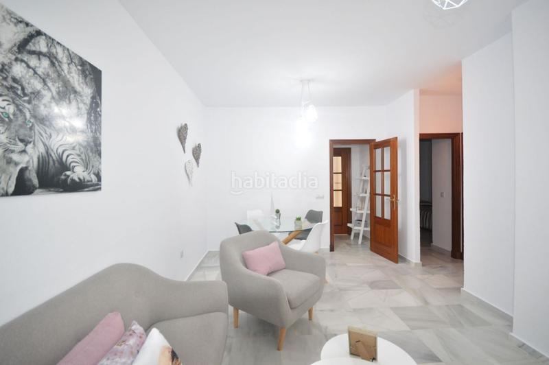 Foto c507e0fc-8e9f-4dda-bd7a-3e194dc6ac6e. Affitto piccolo appartamento con parcheggio in Conil Conil de la Frontera