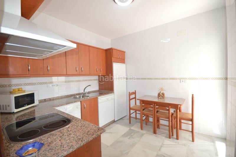 Foto e1eb8415-038a-45d1-93a8-50efb7b97822. Affitto piccolo appartamento con parcheggio in Conil Conil de la Frontera