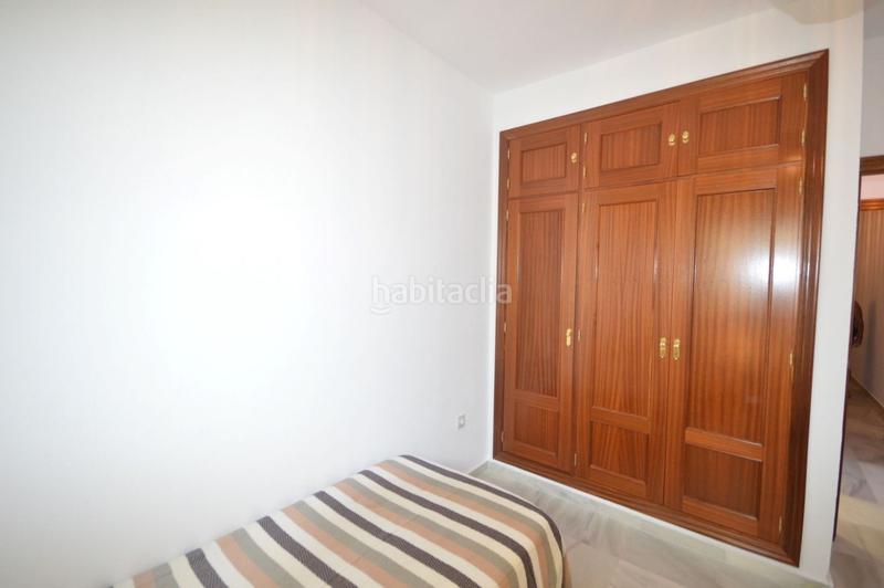 Foto ed3feff2-ded2-43af-94f6-463dc12f45e6. Affitto piccolo appartamento con parcheggio in Conil Conil de la Frontera