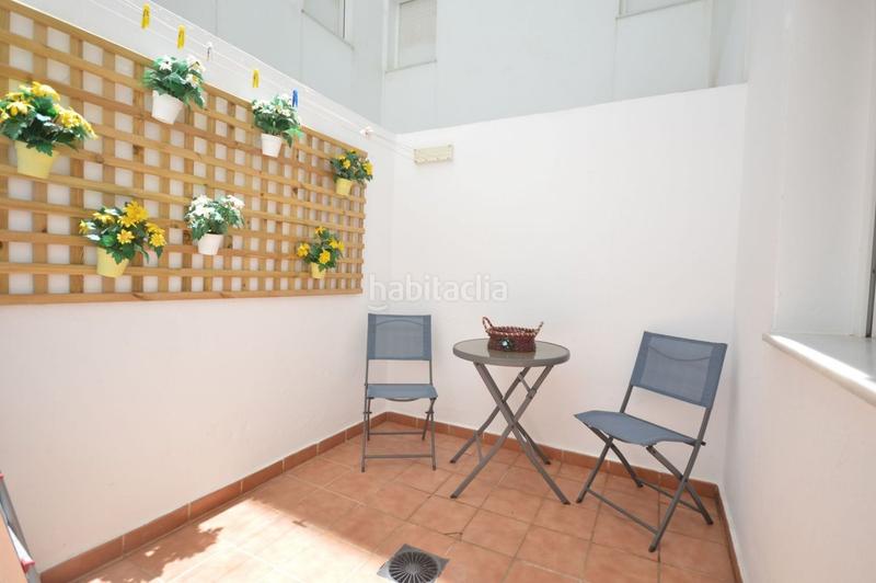 Foto f801fbd1-56b5-41d2-a875-057f0f4c6d9d. Affitto piccolo appartamento con parcheggio in Conil Conil de la Frontera