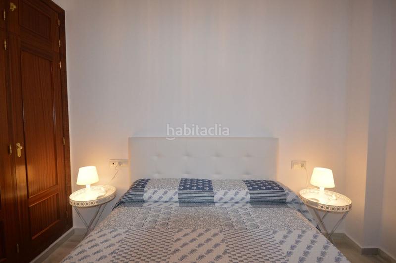 Foto fd6b22a8-7b48-4617-8817-b75190f28ed5. Affitto piccolo appartamento con parcheggio in Conil Conil de la Frontera