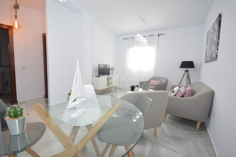 Foto bedb1866-5c9e-4496-8357-d73cdacd588b. Location appartement avec parking dans Conil Conil de la Frontera