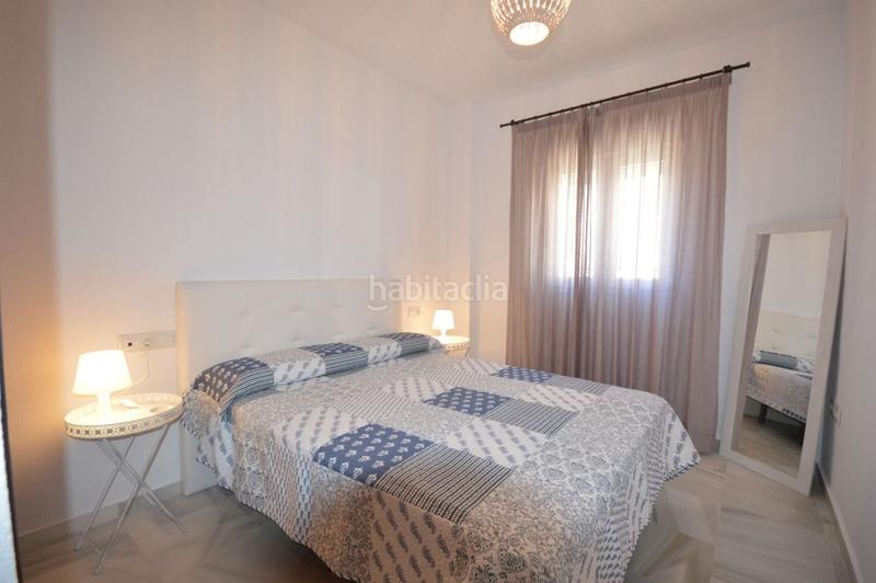 Foto 65c205e6-b95c-463b-bfdd-fee7b9ad3fbb. Rent apartment with parking in Conil Conil de la Frontera